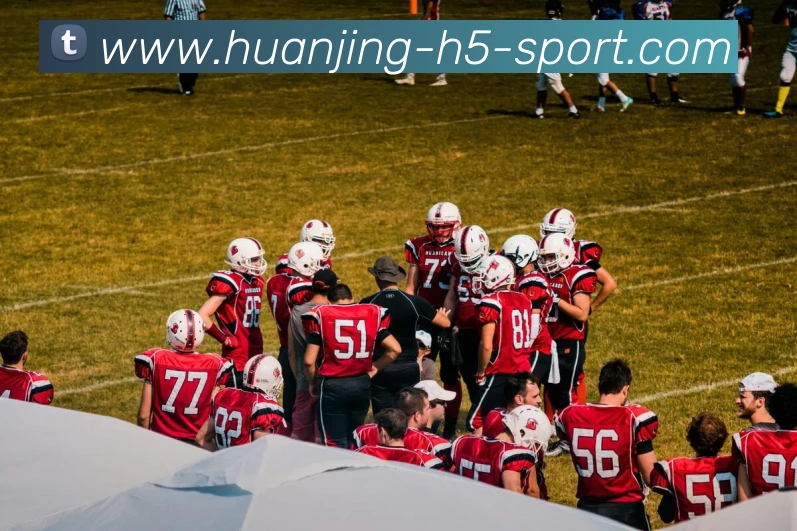 冠竞体育APP 体育赛事宣传图