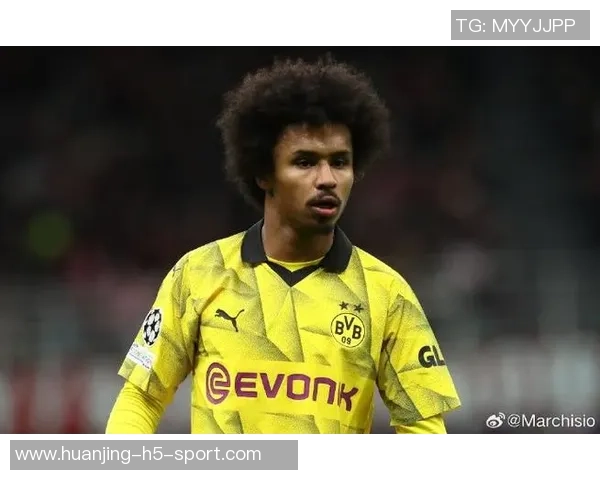 多特蒙德为阿德耶米开出年薪720万欧元的丰厚合同 多特蒙德为阿德耶米开出年薪720万欧元的丰厚合同