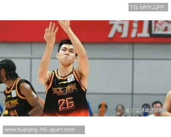 庞峥麟的篮球之路：顶级控卫如何在CBA闪耀如欧文般自由穿梭山东高速