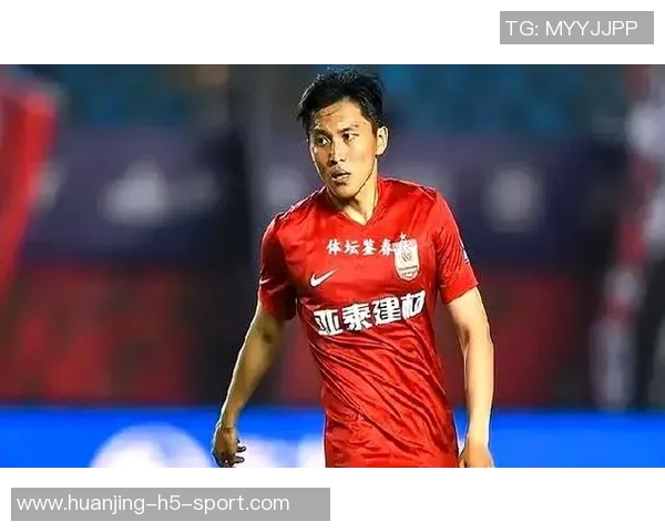 感谢王禹加盟北京国安足球俱乐部祝福未来辉煌成就