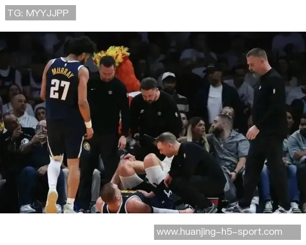 约基奇成最新受害者65场规则影响年轻球员收入引发热议 约基奇成最新受害者65场规则影响年轻球员收入引发热议