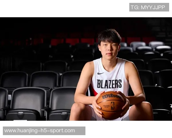 美媒体分析杨瀚森未来两年表现与罗威去留的关系